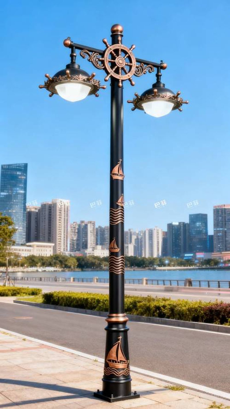 石家庄灯具批发行业动态:市场变化与机遇